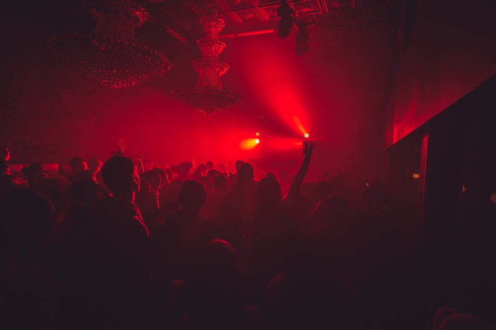 Today marks our 3 year anniversary. These shows might be in the past, but the memories will last us a lifetime. Thank you for 3 amazing years🖤