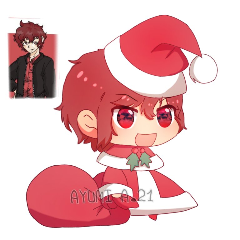 21amane's tweet photo. Hejem..perdón tengo mucho Padorus que hacer  pensaba publicarlos todos  este viernes la verdad :'v  
Espero te guste @Seba8124 https://t.co/35nbxxTqRi
