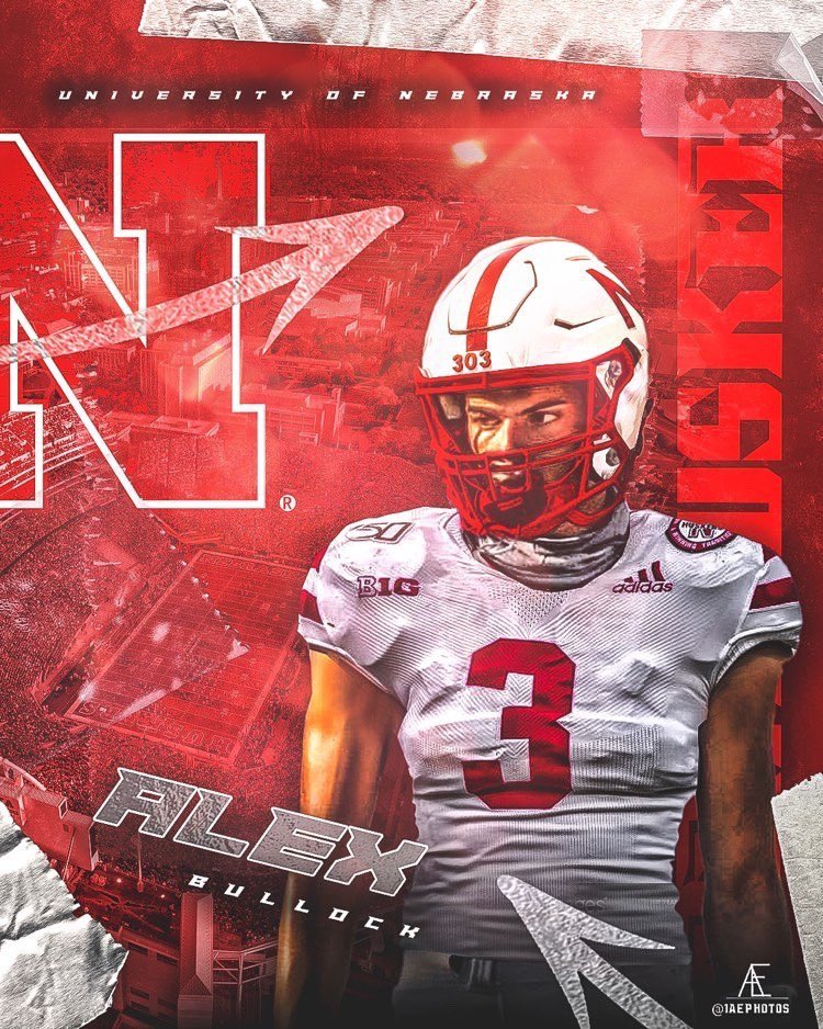 Alex Bullock tweet media