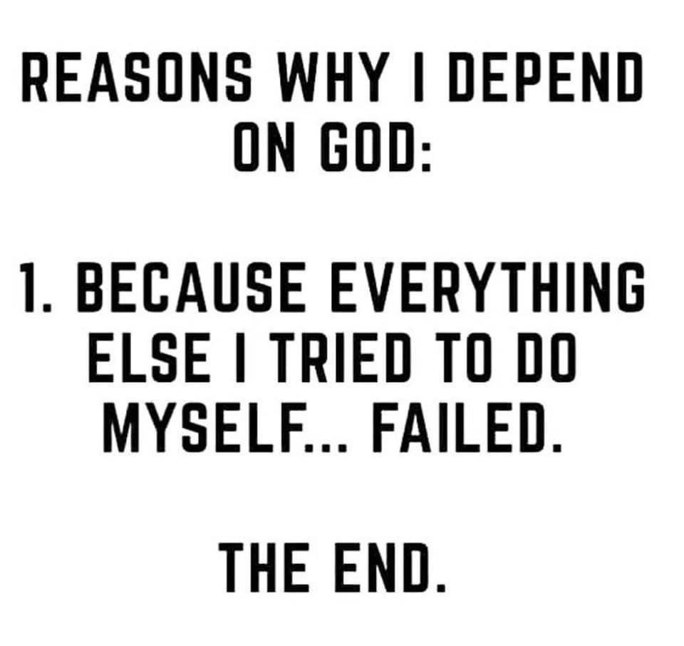 ChristiansChat tweet picture