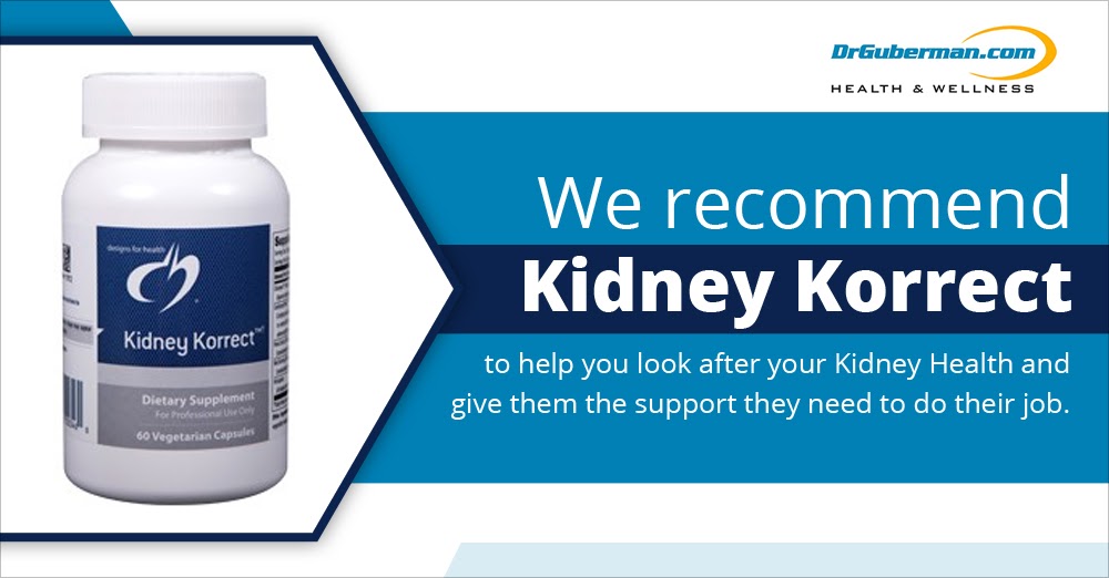 DrGuberman's tweet photo. Your body relies on your #Kidneys to filter out toxins and other undesirable substances. We recommend Kidney Korrect to help you look after your #KidneyHealth and give them the support they need to do their job. https://t.co/7qGT0nlQTO https://t.co/hbshpC3wev