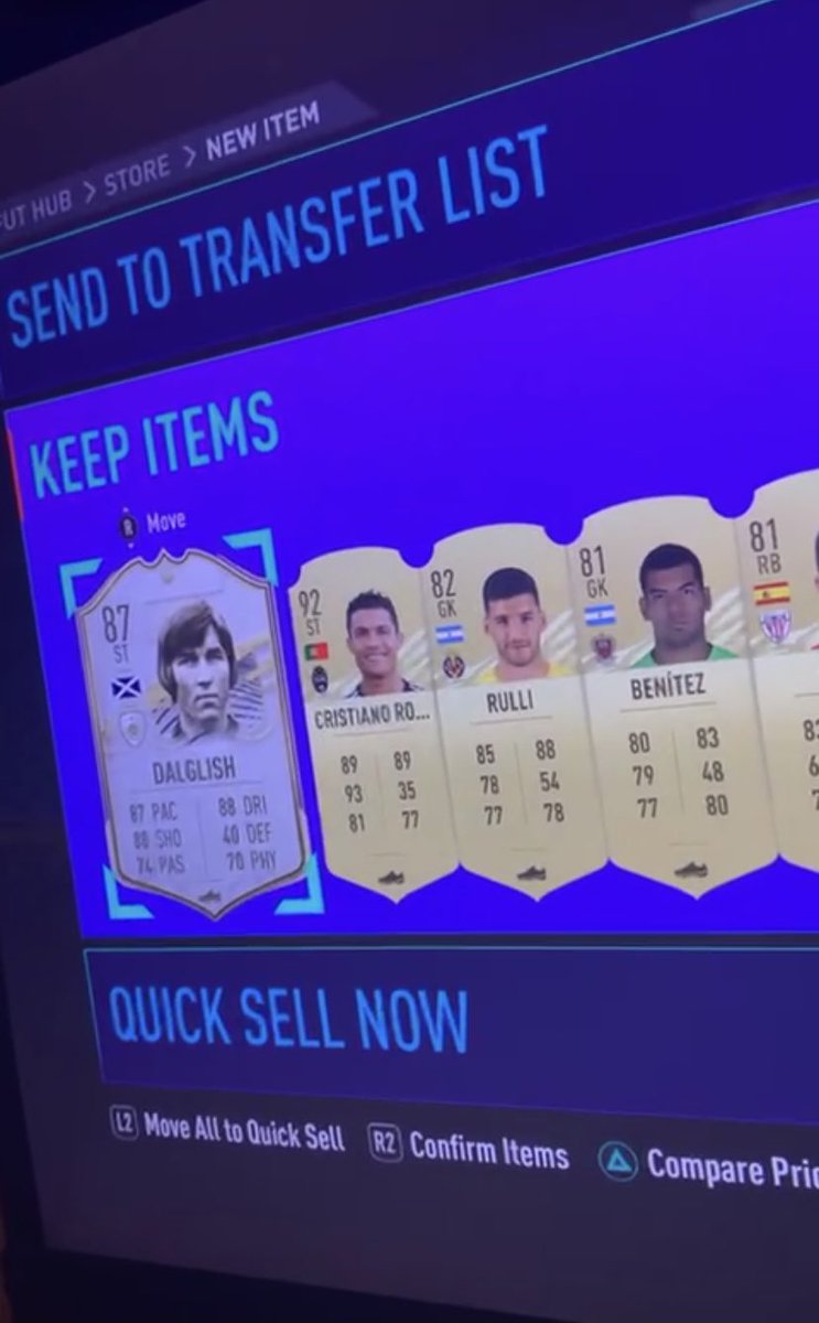 Milton_PH's tweet photo. @Castro1021 you ain’t ever seen pack luck like this. Pack king 😤👑 https://t.co/ZFI0ndn5T2