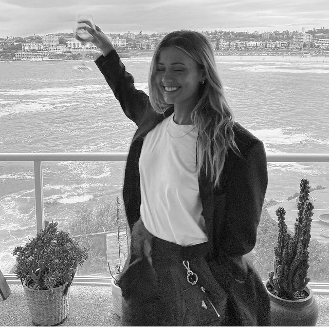 överflöd av lycka #NewProfilePic