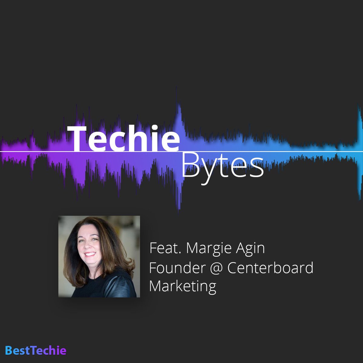 besttechie's tweet photo. 🚨 NEW #PODCAST 🚨 How to get started with creating and measuring content marketing (feat. @mpagin, founder at Centerboard Marketing) https://t.co/GinYp2d0YD

We discuss what you need to know before diving into content, how to find topics, and how to measure if it's working. https://t.co/gamN79xeDW