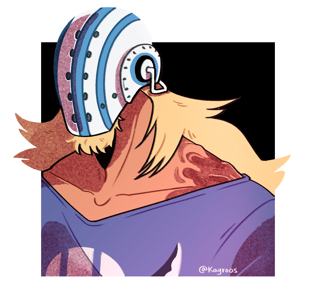 Kay ʕ ᴥ ʔ Commissions Open Killer Is Bae Wano Arc Really Been Making Me Love Killer And Kid Even More Onepiece