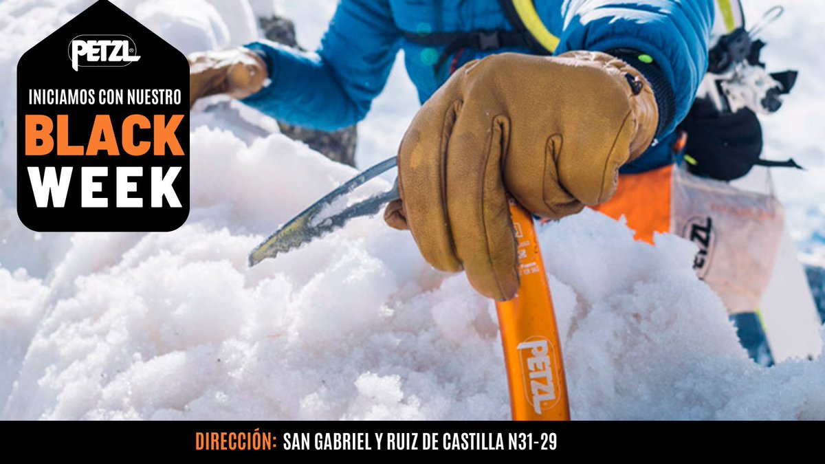 ⚠️ ¡Iniciamos con nuestro Black Week! ⚠️
👉 Hasta el 40% de descuento 😱
📌 Hasta el 28 de Noviembre

📍 Estamos en San Gabriel y Ruiz de Castilla N31-29
⏰ Horario: 9:00 a.m a 6:00 p.m

Info :📲 099 549 4759 - ☎️ (02) 3200 733

#petzlenecuador #blackweeek