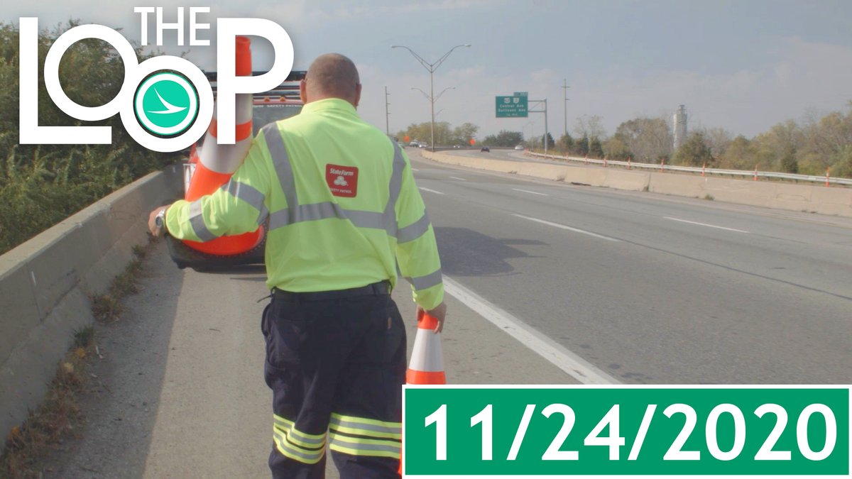 Lancaster, OH Road Conditions with Driving and Traffic Flow