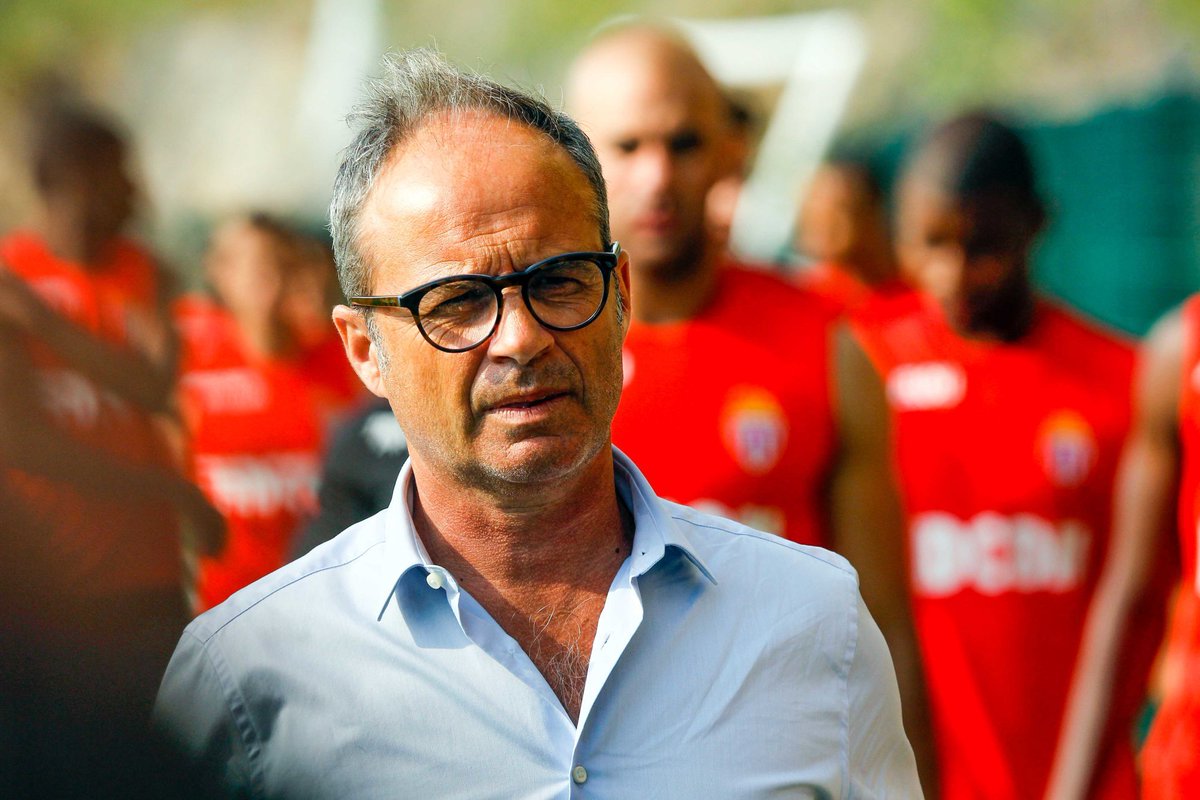 Luís Campos, if you don’t know, is the current director of football at LOSC Lille and the former director of football at Monaco. Let’s take a look at the absolutely amazing jobs he is/doing at Monaco and Lille 
