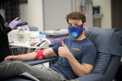 mnredcross's tweet photo. We're grateful for everyone who donated to support Red Cross blood services on Give to the Max Day. Together, we raised $101,269 that will help save lives! Here's to a happy and safe Thanksgiving to all. https://t.co/AB9j4KmorD #mnredcross #gtmd20 https://t.co/XZo6EcfvIR