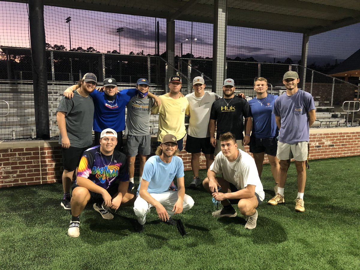 KA at NSU tweet media