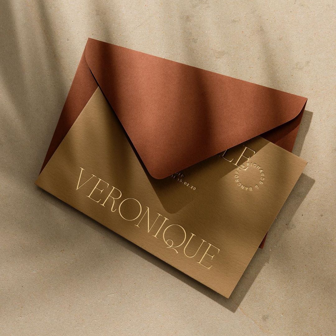 AstroPaper's tweet image. Check out this beautiful wedding invitation using some amazing fall colors!!

By editrose_studio | @gmundpaper
​
​#coloredpaper #papercreations