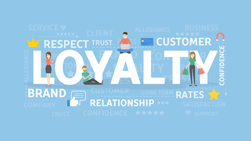 By analyzing your #customer #data to make your #loyalty program more customer-centric, you will see an increase in not just active memberships, but also in customer #FutureValue and ultimately, your #revenue. bit.ly/38scmfe
