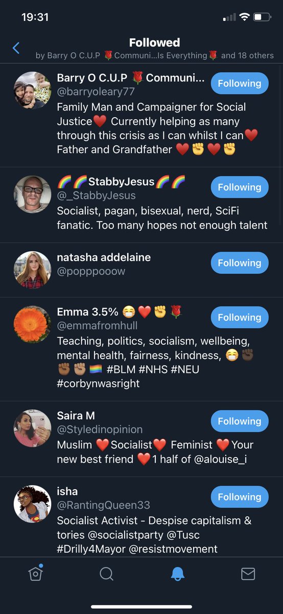 KayliedRecords's tweet photo. Told you ! @_StabbyJesus @PsychoMeeting @_HUDSBABY @tapatiohotsauc3 @barnsleysime @humphry_drew #FollowTrain #RetweetParty https://t.co/8qRpLaxBao