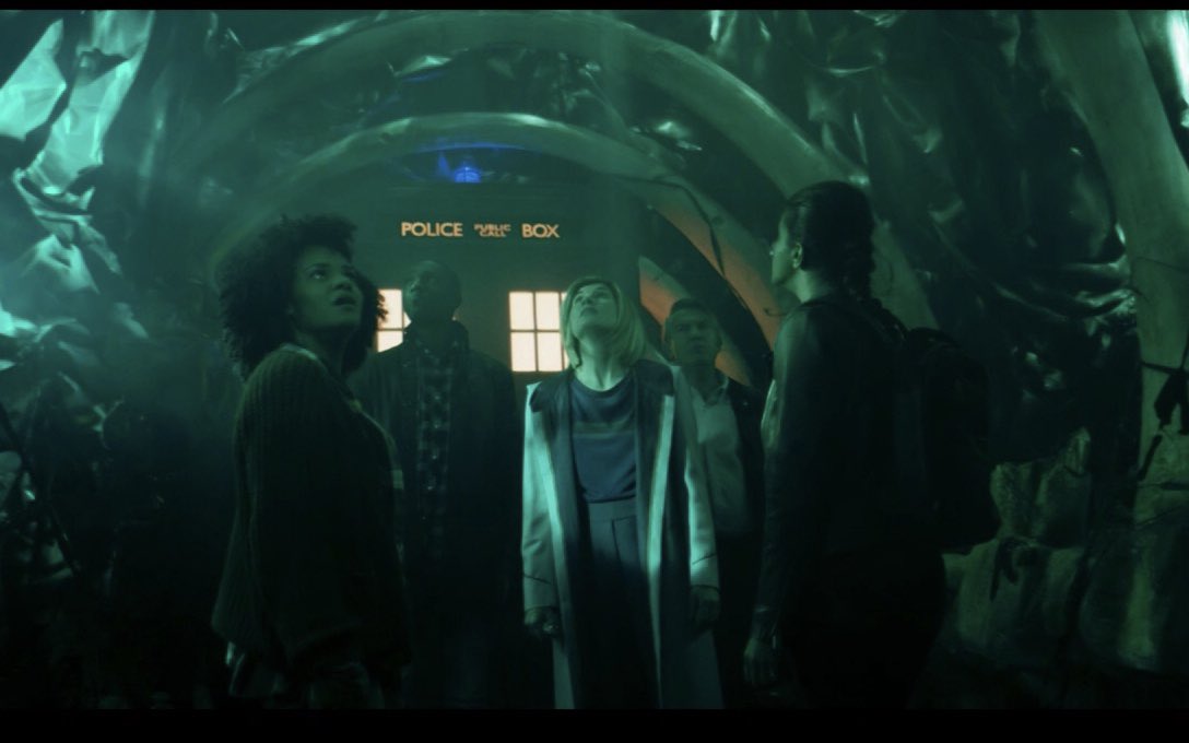TheJCBorja's tweet photo. It’s the memories and the friendships for me 😝 #DoctorWhoDay #praxeus #doctorwho https://t.co/b50rLuFVqL