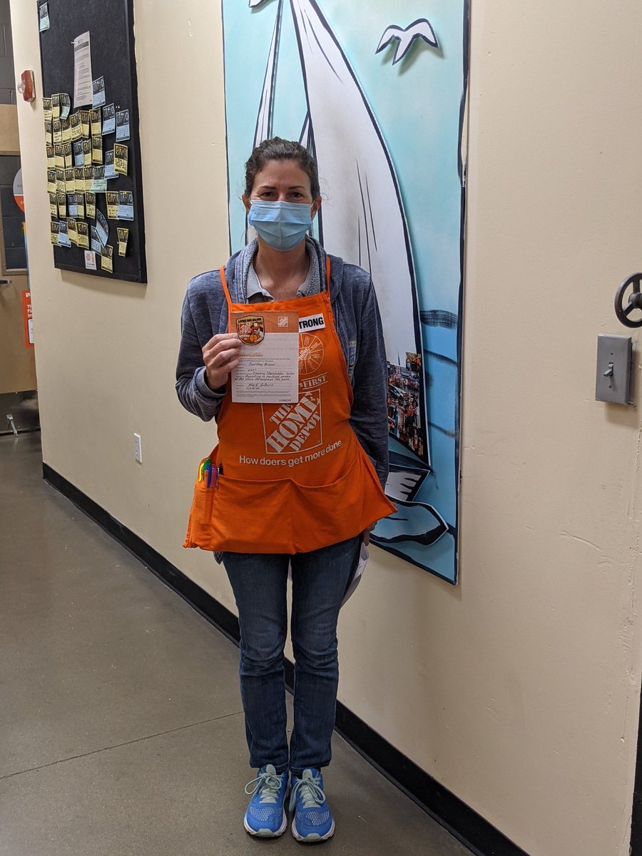 Mark Gilbert (@markgilbert2557) on Twitter photo Recognizing D24 sup Tassia and D93 sup Courtney for being a major driving force in the store's success. Great job ladies!@NicksTeam2557 <a href="/SusanaMasm2557/">Susana Deonauth</a> <a href="/KevinChoTHD/">Kevin Cho</a> <a href="/staceyjsharp1/">Stacey J Sharp-Brown</a> Recognizing D24 sup Tassia and D93 sup Courtney for being a major driving force in the store's success. Great job ladies!@NicksTeam2557 <a href="/SusanaMasm2557/">Susana Deonauth</a> <a href="/KevinChoTHD/">Kevin Cho</a> <a href="/staceyjsharp1/">Stacey J Sharp-Brown</a>