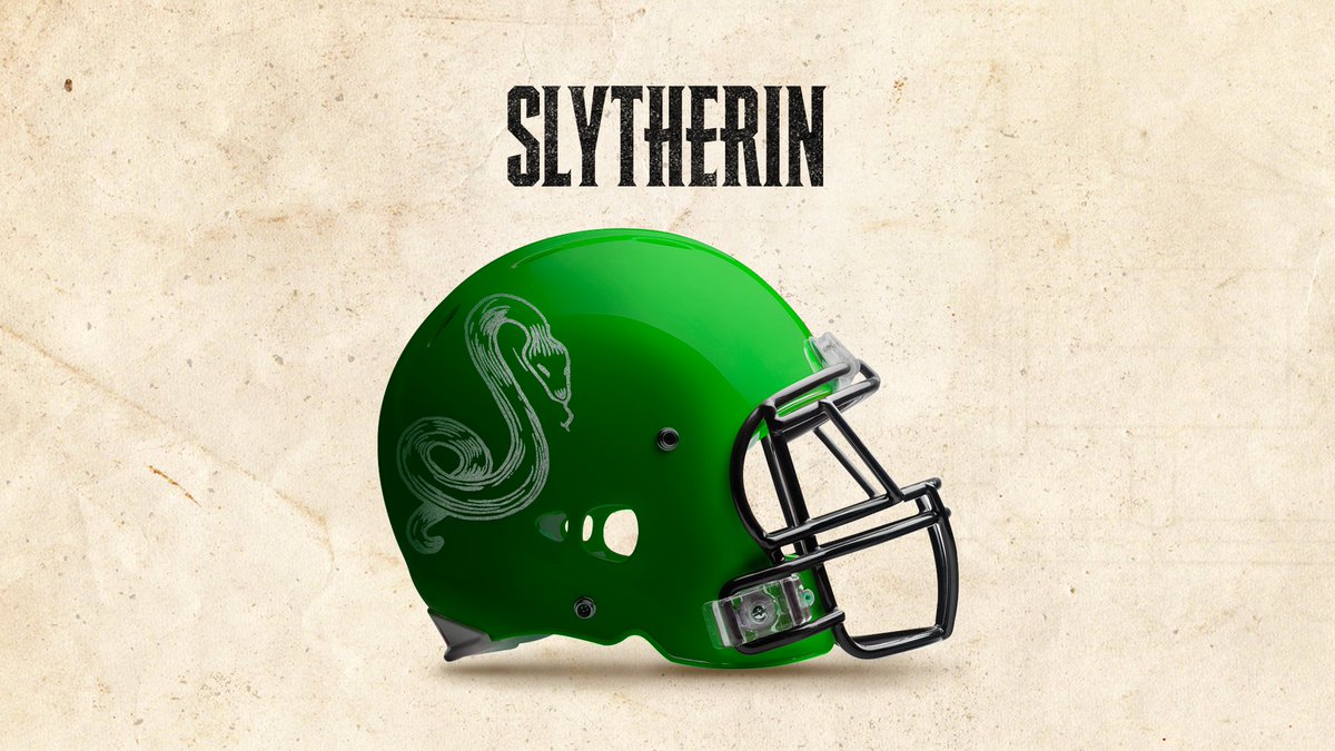 SYFY's tweet photo. Two things that are certain during #Thanksgiving: football and a #HarryPotter marathon. Catch #WizardingWorldWeek all week on SYFY ✨ https://t.co/P29F5CXnlB