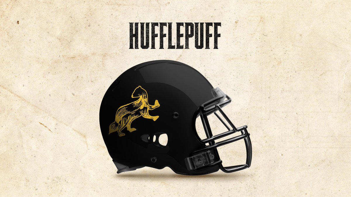 SYFY's tweet photo. Two things that are certain during #Thanksgiving: football and a #HarryPotter marathon. Catch #WizardingWorldWeek all week on SYFY ✨ https://t.co/P29F5CXnlB