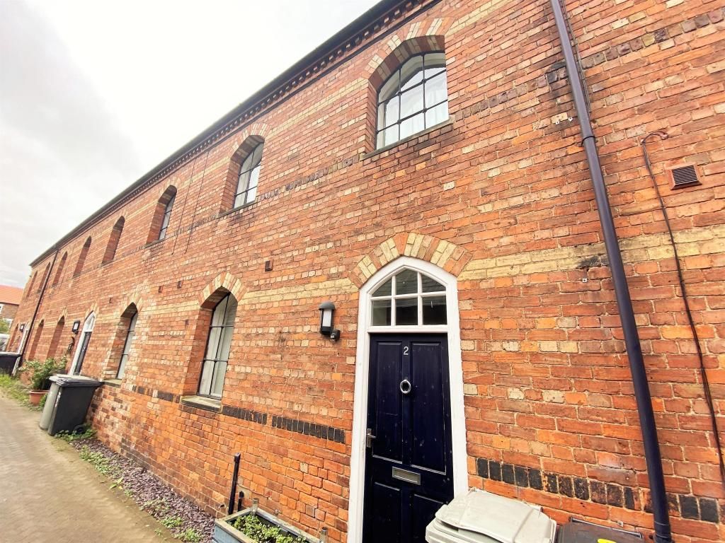 Hunters Louth tweet media