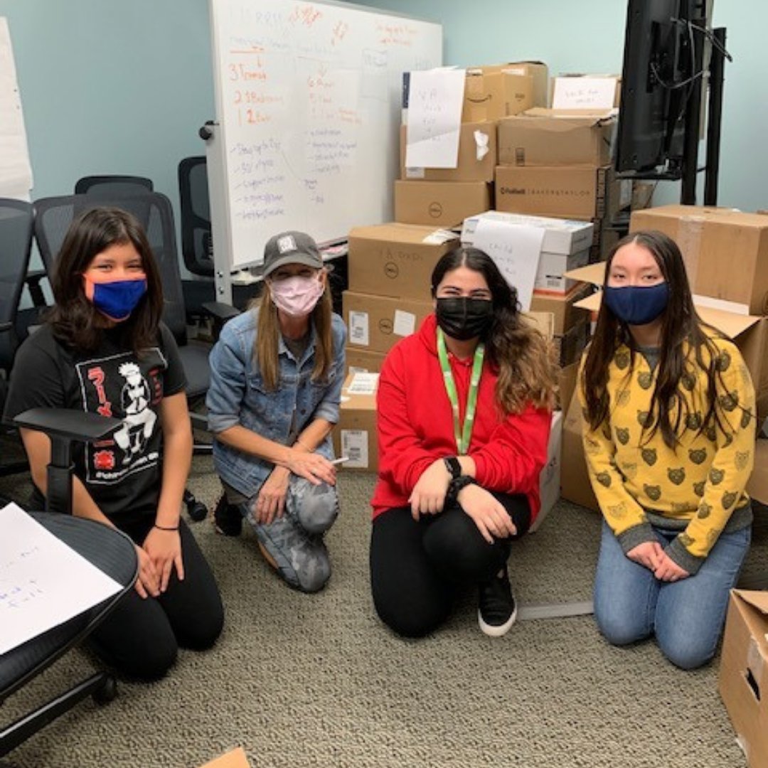 Communities for Positive Youth Development (CPYD) tweet media