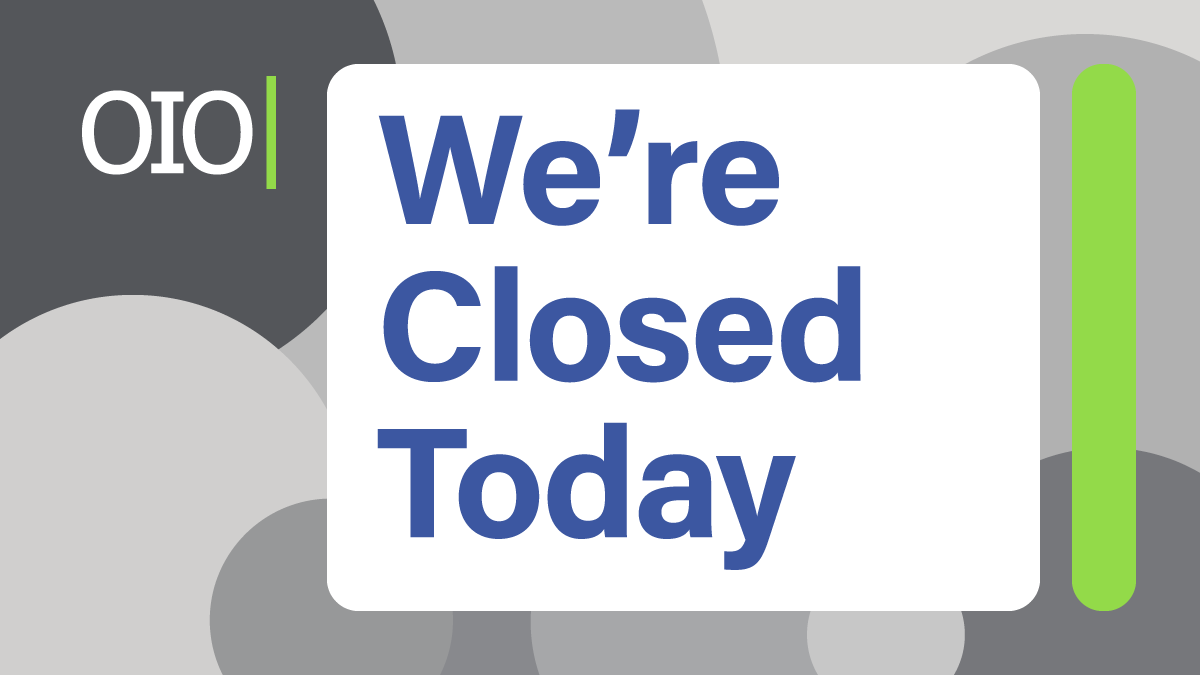 orthoohio's tweet photo. 🎊 Happy New Year! 🎉

Our offices are closed today while our team enjoys a well-deserved break. Enjoy your weekend and we'll be back Monday! https://t.co/Yp5lli6KWB