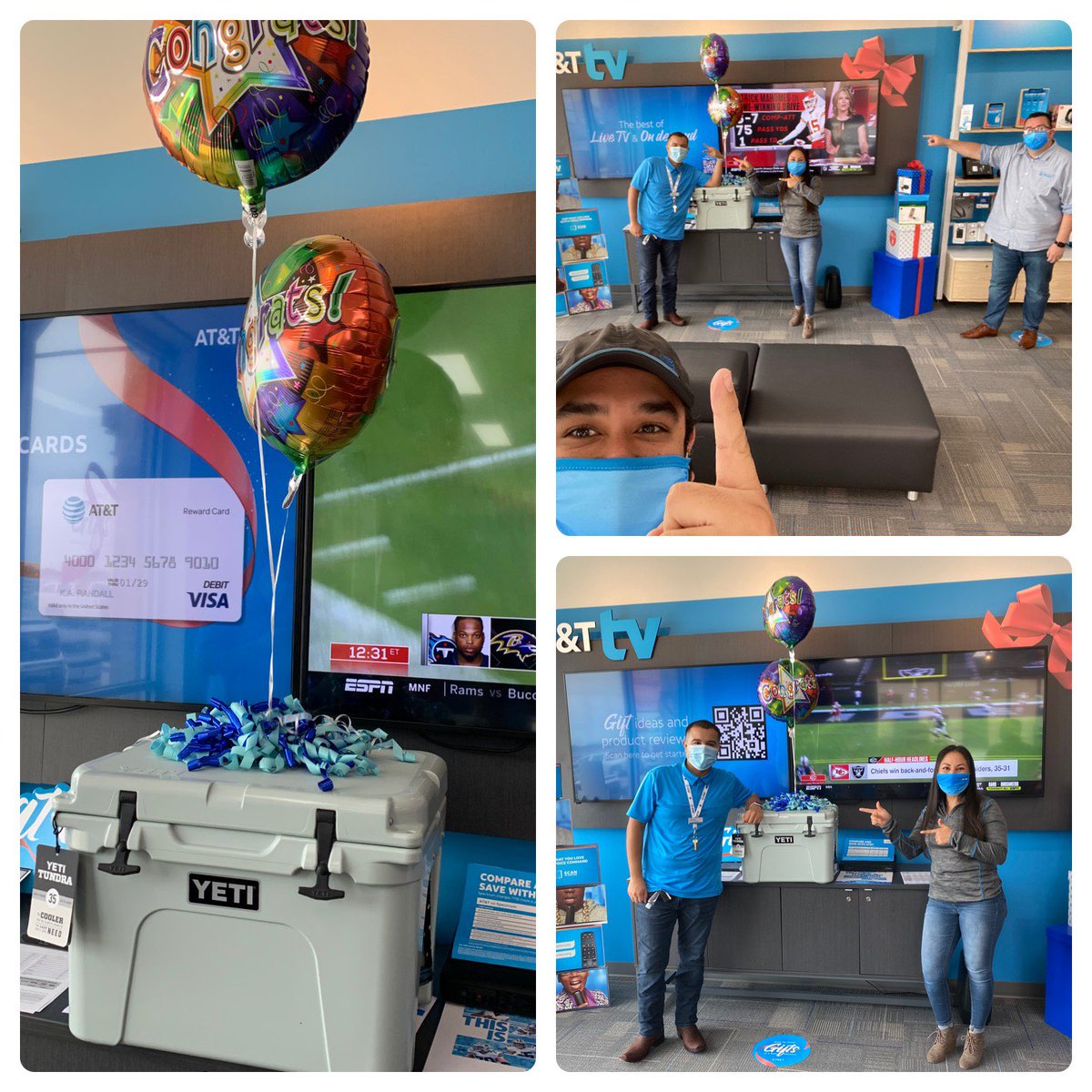 Maria Hernandez tweet media