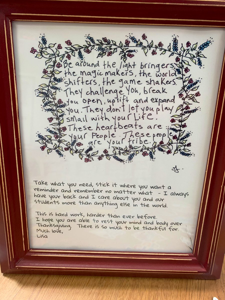 Take what you need...<a href="/bisdhhe/">Holiday Heights</a>