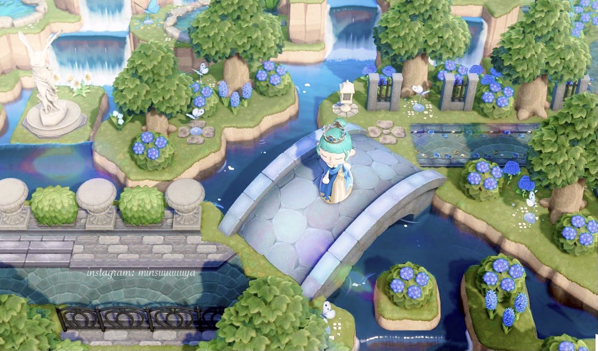 Minsleif ✧ Leify Lore Keeper tweet media