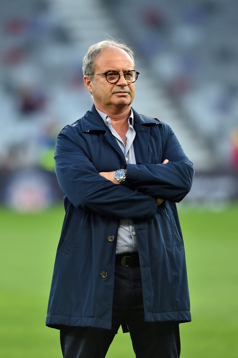 Luis Campos has brought what he did at Monaco to Lille and now they’re currently sitting in 2nd in the league, 2 points off the top of the Ligue 1 table and they sit top of a tough Europe League group with AC Milan and Celtic being in the same group.