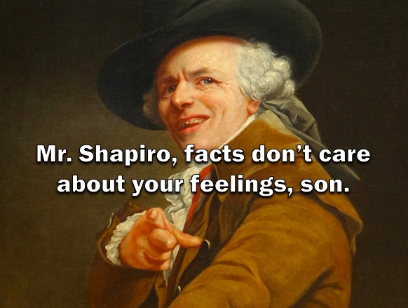 JoeGillard's tweet photo. @benshapiro https://t.co/nQnw55rnDv
