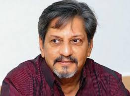  Happy Birthday Actor, Director, Producer of Hindi & Marathi Cinema Amol Palekar Sir 