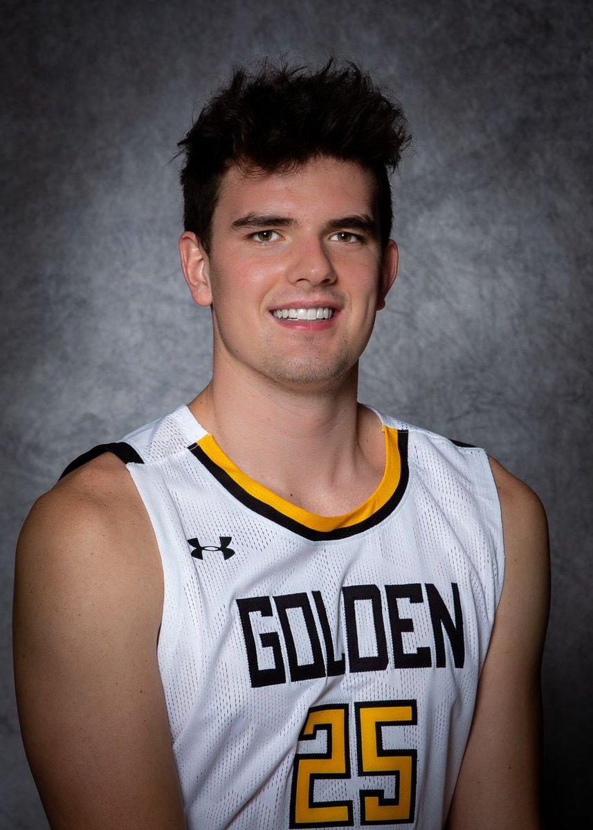 🚨🚨PLAYER HIGHLIGHTS🚨🚨

#25 Jackson Brinkerhoff, 6-8, FR. 
**FRESHMAN QUALIFIER**
<a href="/Brinker1Jackson/">Jackson Brinkerhoff</a> 

⚫️Versatile Inside/Out Forward
🟡Great Offensive Feel, HIGH IQ
⚫️Relentless Work Ethic/Competitor
🟡Played on Top 20 HS team in US

HIGHLIGHTS: youtu.be/RB40l-7S4WY