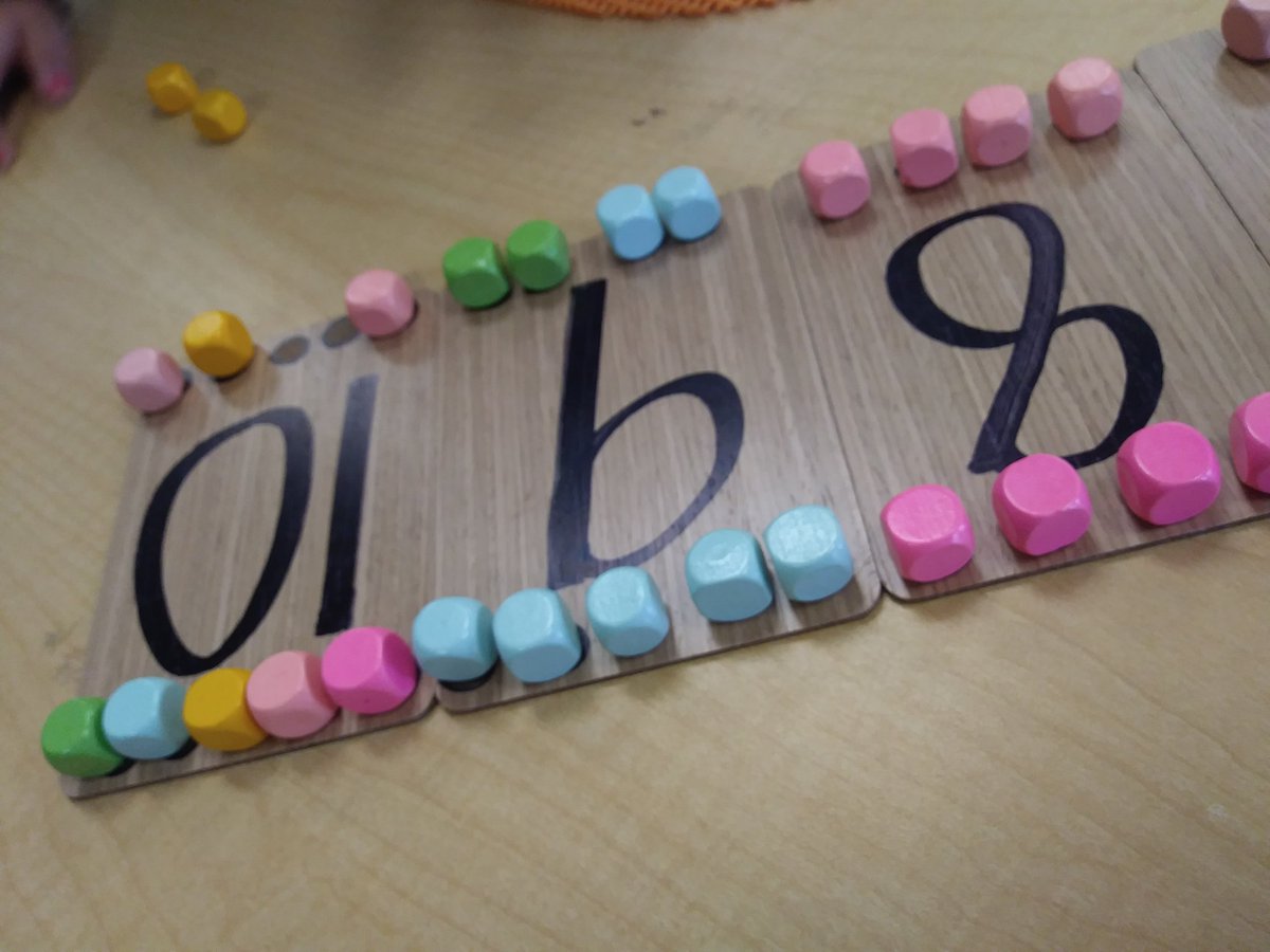 BJGteach92's tweet photo. #math #kindergarten #sorting #learningkits #finemotor @Edenbrookhill @wendy_messier #rainbow https://t.co/jHjpU5ET66