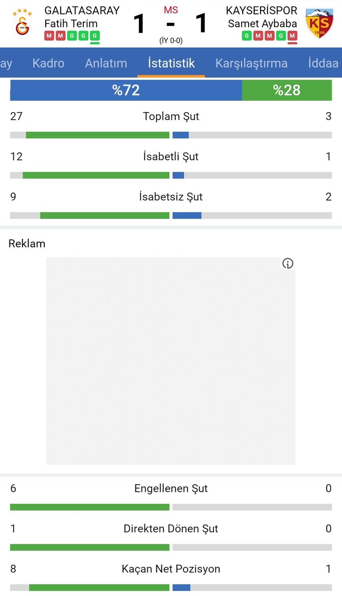 GS momentum yemiş 😬 <a href="/ePEStr/">FIFA Yolcusu</a> @pes_turkish @BaskanPes @
