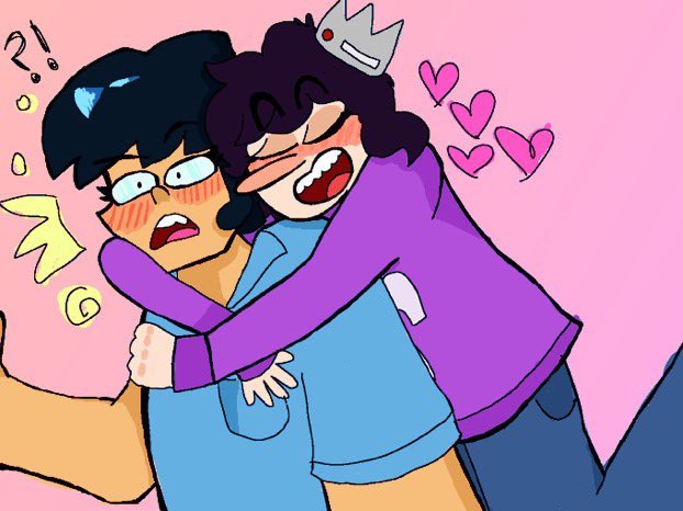 jarchiereggie's tweet photo. @JellyfshFortuna Hi! I’m Colin and currently I have just over 50 followers! So I’d say I fit into the small artist category, haha. I do a lot of fanart, mostly for Archie Comics, Pokemon, and Vocaloid! Check me out if you’d like! https://t.co/8y9WAFZCfa