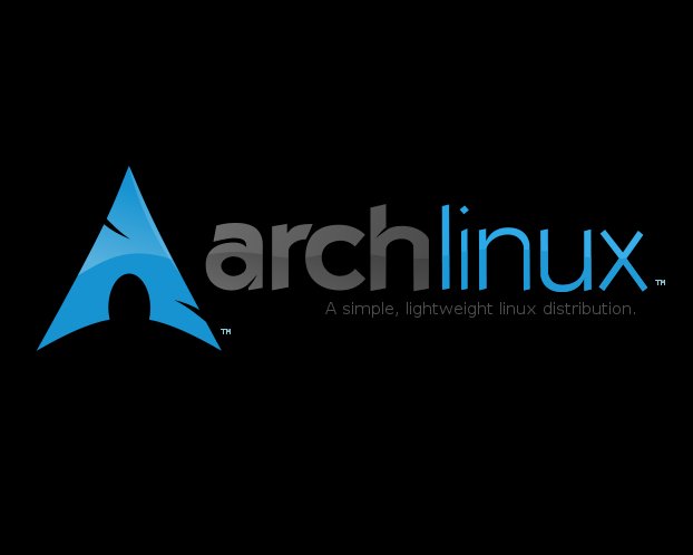 affineincontrol's tweet photo. I'm always both very excited and very dreading fresh-installing #arch #linux. It's either going to take 1 hour to have stuff up and running, or 8 days... #herewego #bestdistro https://t.co/rVhYfE6Z5Q
