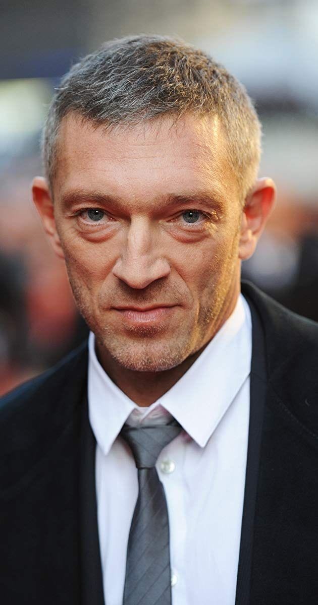 Happy Birthday to Vincent Cassel who turns 53 today! 