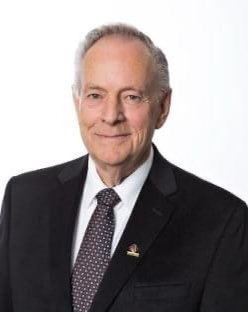 My heart breaks today and It will be a very tough day in our council chambers. A friend, mentor and so much more. I am at a loss for words honestly. I will miss you my friend! Our community owes you an unmeasurable amount of gratitude! Thank you Ken! But thank you isn’t enough