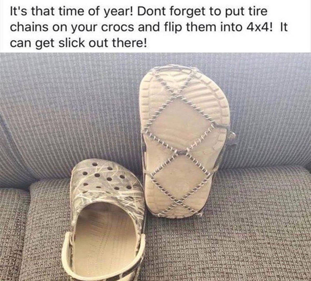 CauseWereGuys's tweet photo. Stay safe out there, fellas https://t.co/q2ngT8D5gF