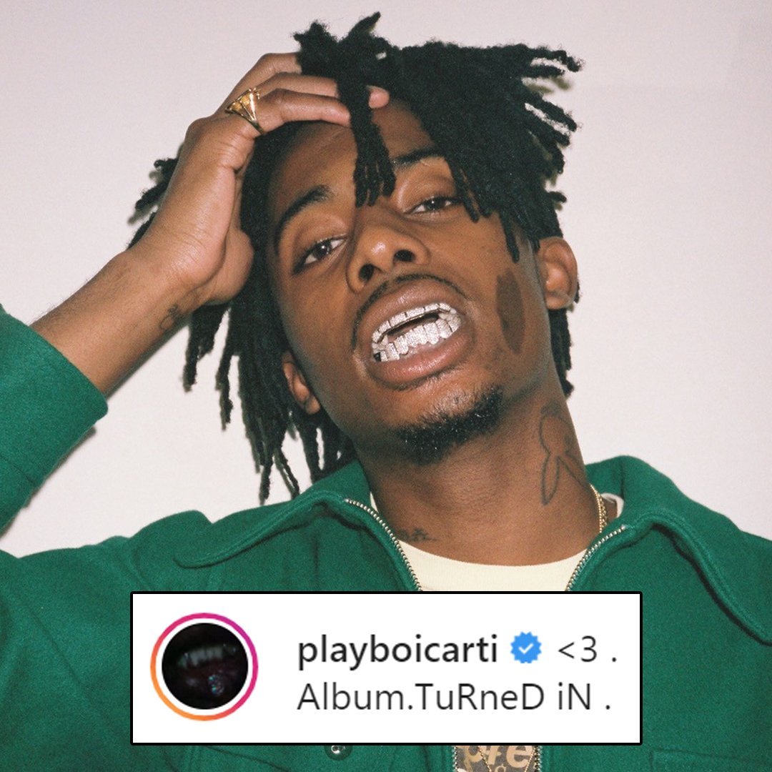 No Jumper tweet media