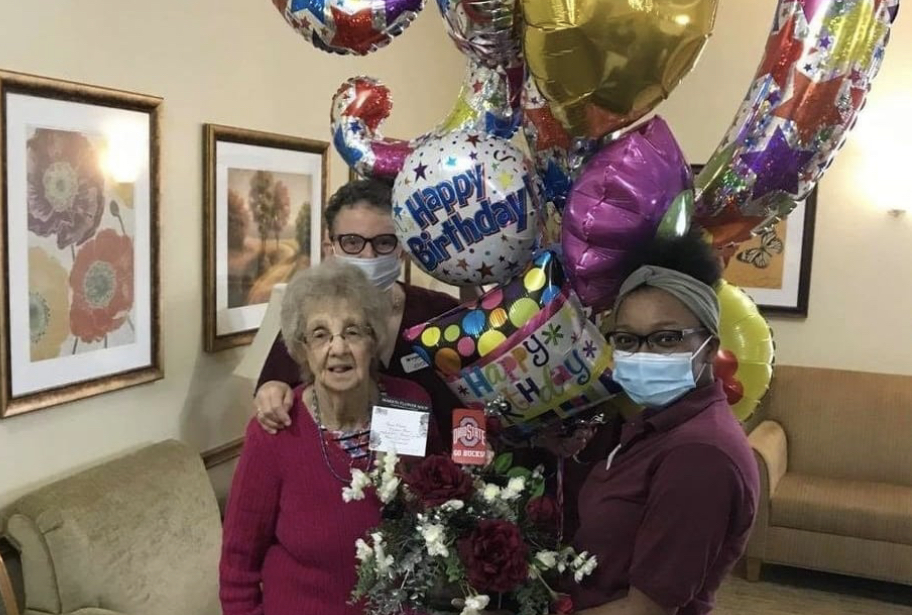 sharegivedo's tweet photo. #CKFeature A Bouquet of Balloons in Decatur, GA is a nonprofit foundation dedicated to delivering smiles and a bouquet of balloons to those patients in hospitals and the various senior citizens communities. Visit https://t.co/Uqr2lKsPjN for more info! https://t.co/vhz4j17C2I
