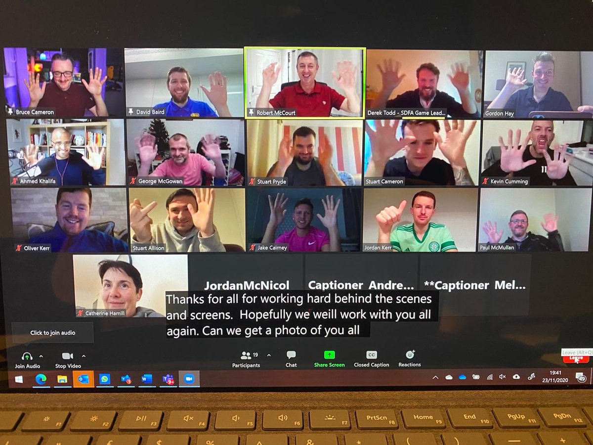 Derek R Todd tweet media