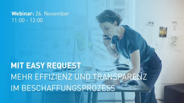 Drücken Sie aufs Gaspedal und beschleunigen Sie Ihren Beschaffungsprozess. 🚀 Im Webinar erfahren Sie, mit welcher digitalen Lösung Sie für mehr Transparenz und Effizienz im Einkaufsmanagement sorgen: bit.ly/38JrvZL #EASYSOFTWARE #Digitalisierung bit.ly/3kWovLZ