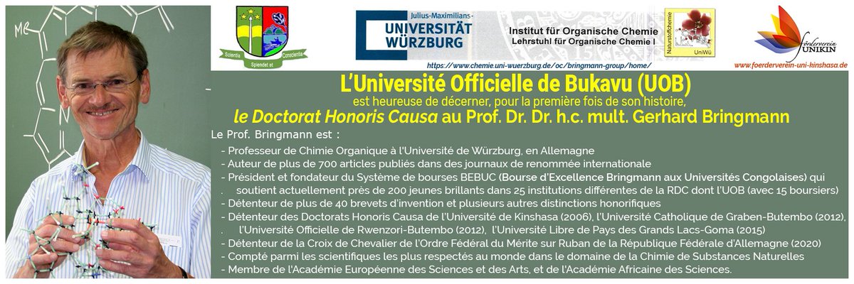 BEBUC Scholarship Program (@bebuc_scholars) on Twitter photo Que vive la coopération entre l'#UOB et notre programme <a href="/BEBUC_Scholars/">BEBUC Scholarship Program</a> ! Félicitations au Professeur Bringmann. Que vive la coopération entre l'#UOB et notre programme <a href="/BEBUC_Scholars/">BEBUC Scholarship Program</a> ! Félicitations au Professeur Bringmann.