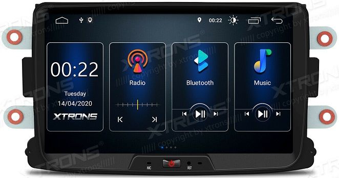 Bau dir ein neues Radio in dein Fahrzeug ein. Auf meiner Webseite findest du für Android Autoradios die besten Apps:
https://t.co/Vnolr59LAA
Im Bild siehst Du das Xtrons für Fahrzeuge von Renault und Dacia.
#autoradio #android #xtrons #renault #dacia https://t.co/PG2G39r67b