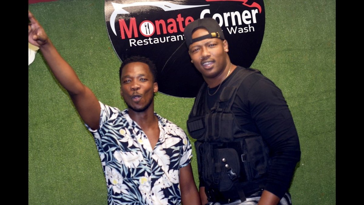 Excess_SA's tweet image. Ezase Qonce 💯 💯
@Luyolo_Yiba 
#MonateCorner
#xhosa #idols2019
#Sigiyangengoma