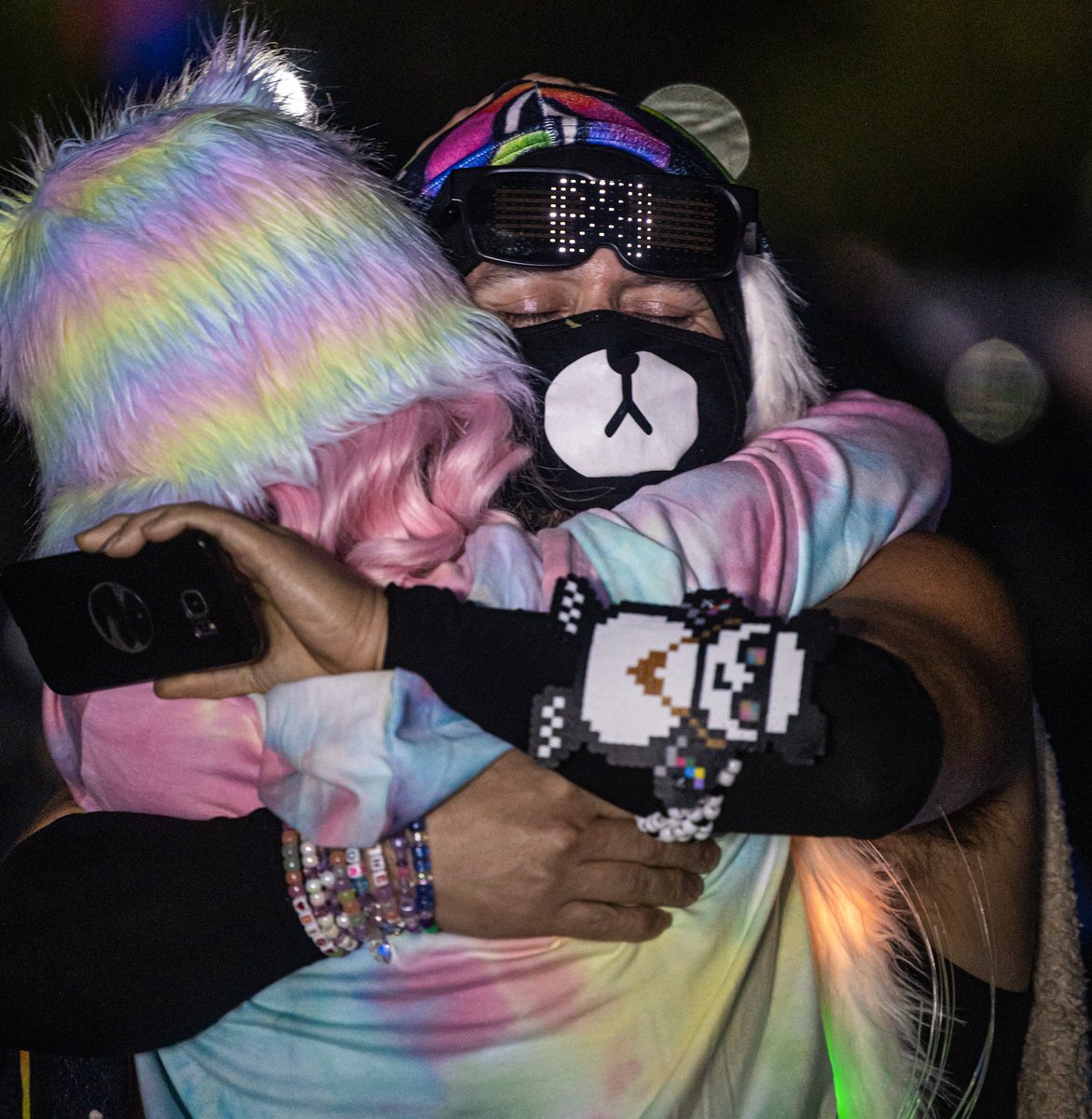 VitalEvents's tweet image. 3 nights of @kaskade was something special ✨💜 #TakeUsBack