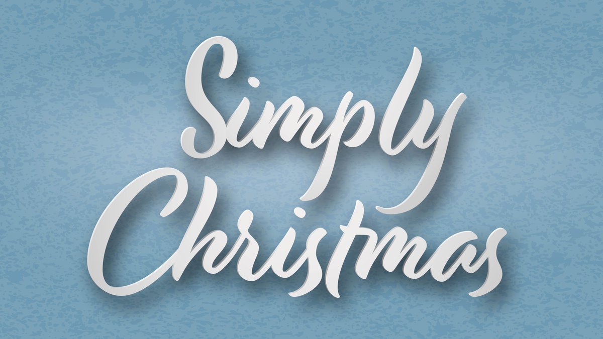 OurAnthemChurch's tweet image. Hey church family! We've started a photo album using #churchsnaps that you can join and get an insider's view of our Simply Christmas preparation. Click or copy/paste the link below to join!
-
ouracc.tv/christmasprep2…
-
#christmasprep2020 #churchprep #jesusisthereason