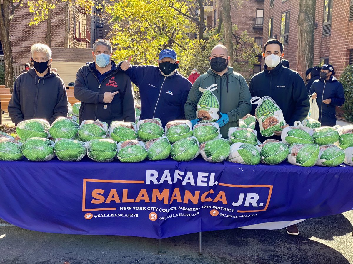 Rafael Salamanca, Jr tweet media