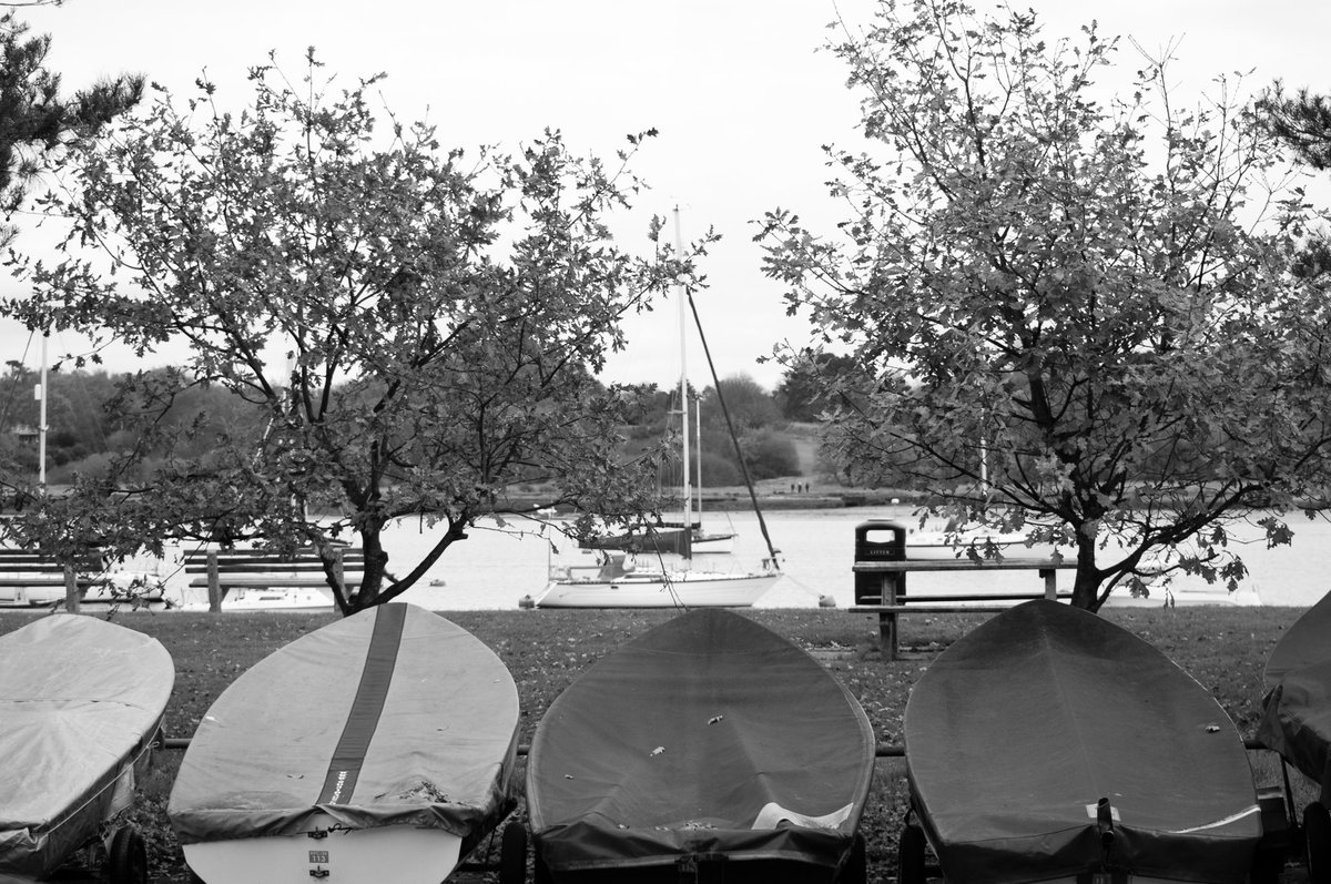 SinnerCo's tweet photo. #blackandwhite shots in #hamble earlier on. Thoroughly enjoyed seeing the village I grew up in earlier. https://t.co/LM1H48HWa7