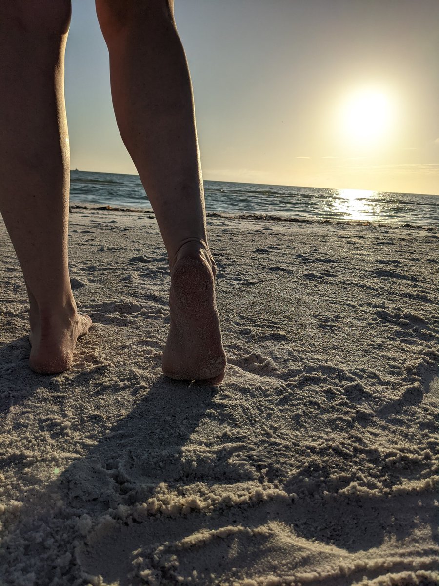 queenbee_eva's tweet photo. I want you behind me always. Follow me like the good boy you can be. I want you leashed at the beach like the dog you are.
#slaveplay #cuckoldgoals #cuckolddream #mistressmonday #femdom @RT_footfetish @finrt4dom @Feet1100 @BSlave11 https://t.co/brfDt8REss